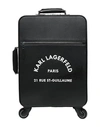KARL LAGERFELD Luggage