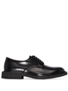 BOTTEGA VENETA DERBY SHOES