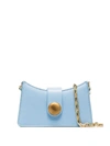 ELLEME MINI BAGUETTE SHOULDER BAG