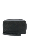 BOTTEGA VENETA INTRECCIATO CLUTCH