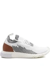 Adidas Originals Nmd_racer Sneakers In White