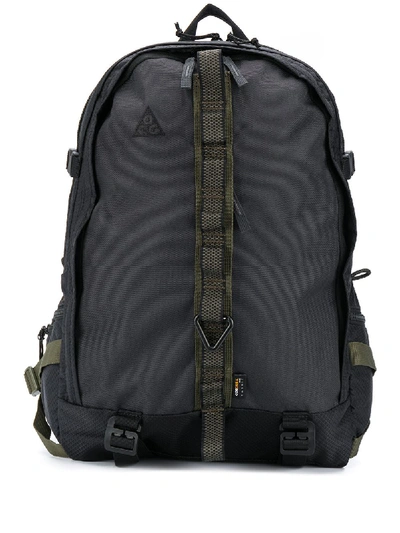 Nike Cordura Activity Backpack In Black