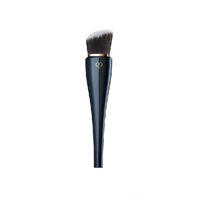 CLÉ DE PEAU BEAUTÉ CLÉ DE PEAU BEAUTÉ HIGH COVERAGE FOUNDATION BRUSH,0729238161863