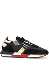 GHOUD RUSH LOW-TOP trainers