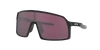 Oakley Sutro Prizm Snow Black Iridium Shield Mens Sunglasses Oo9406 940620 37 In Prizm Road Black