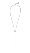 THEIA JEWELRY HARPER Y NECKLACE