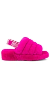 UGG Fluff Yeah Slide,UGGR-WZ91