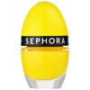 SEPHORA COLLECTION COLOR HIT MINI NAIL POLISH L198 YELLOW CAR 0.16 OZ/ 5 ML,P435832