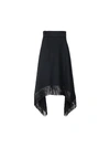 SAINT LAURENT SKIRT,11477570