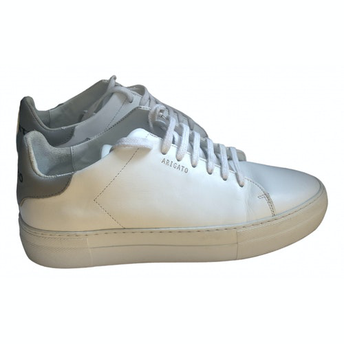 axel arigato trainer sale