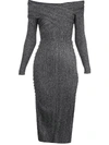 ALTUZARRA MATTIE KNIT DRESS