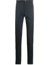 INCOTEX SLIM FIT TROUSERS