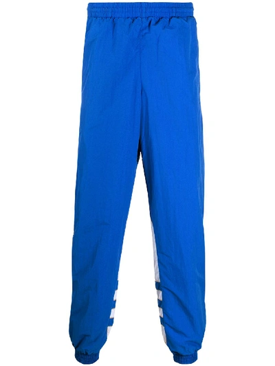 Adidas Originals 休闲运动裤 In Bright Blue