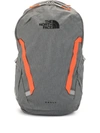 THE NORTH FACE EMBROIDERED LOGO BACKPACK
