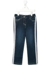 Aigner Aileen Jeans In Blue