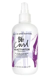 Bumble And Bumble Curl Reactivator