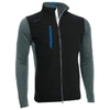 Zero Restriction Z710 Full Zip Jacket In Black