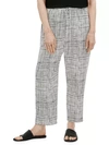 EILEEN FISHER SLOUCHY CROPPED PANTS,400012808358
