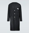 RAF SIMONS CLASSIC LABO COAT,P00499743