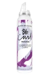 BUMBLE AND BUMBLE CURL MOUSSE,B38G010000