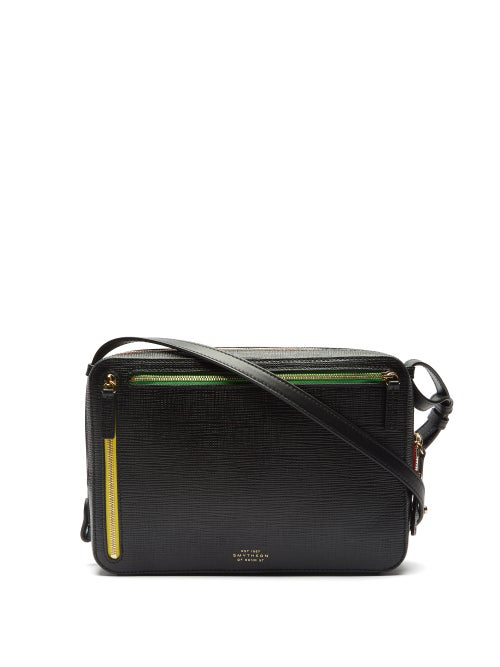 smythson men's bags