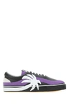 PALM ANGELS PALM ANGELS VULCANIZED SNEAKERS