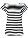 Agnès B. The Australie T-shirt In White