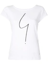 AGNÈS B. AUSTRALIE SHORT-SLEEVED T-SHIRT