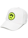 BARROW SMILEY BASEBALL CAP