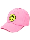 BARROW SMILEY BASEBALL CAP