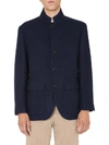 BRUNELLO CUCINELLI BRUNELLO CUCINELLI SINGLE BREASTED JACKET