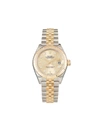 ROLEX 2020 OYSTER PERPETUAL DATEJUST 28MM