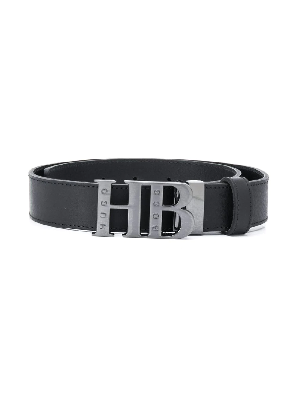 hugo boss dog collar