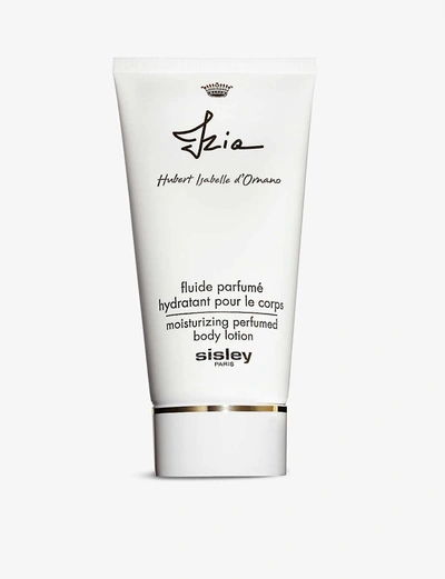 Sisley Paris Sisley Izia Moisturising Perfumed Body Lotion 150ml