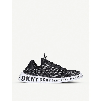 Dkny mel sneakers sale