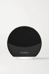 FOREO LUNA MINI 3 DUAL-SIDED FACE BRUSH FOR ALL SKIN TYPES