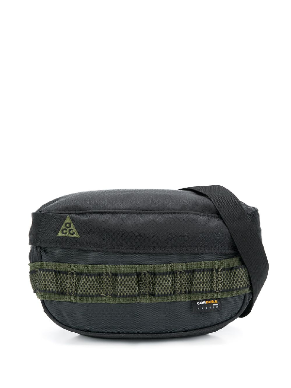 Nike Belt Bag In Black ModeSens