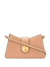 ELLEME BAGUETTE SHOULDER BAG