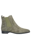ANNA BAIGUERA ANKLE BOOTS,11214936RS 7