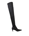 MARC ELLIS KNEE BOOTS