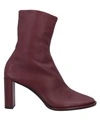 THE ROW ANKLE BOOTS,11863179NI 15