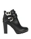 ALBANO Ankle boot