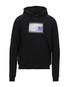 THE SILTED COMPANY Hooded sweatshirt
