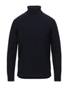 Altea Turtlenecks In Blue