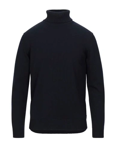 Altea Turtlenecks In Blue