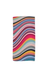 PAUL SMITH "SWIRL" SCARF,191098