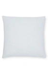 SFERRA TERZO ACCENT PILLOW,9710.22X22SSG