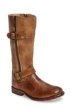 Bed Stu Gogo Boot In Tan Rustic
