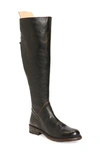 BED STU MANCHESTER OVER THE KNEE BOOT,F321016