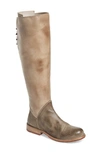 Bed Stu 'manchester Ii' Boot In Taupe
